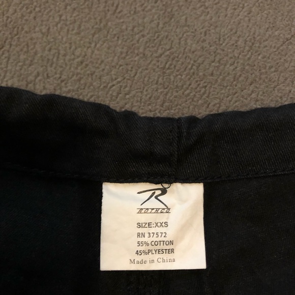 Cargo Pants - Picture 2 of 3